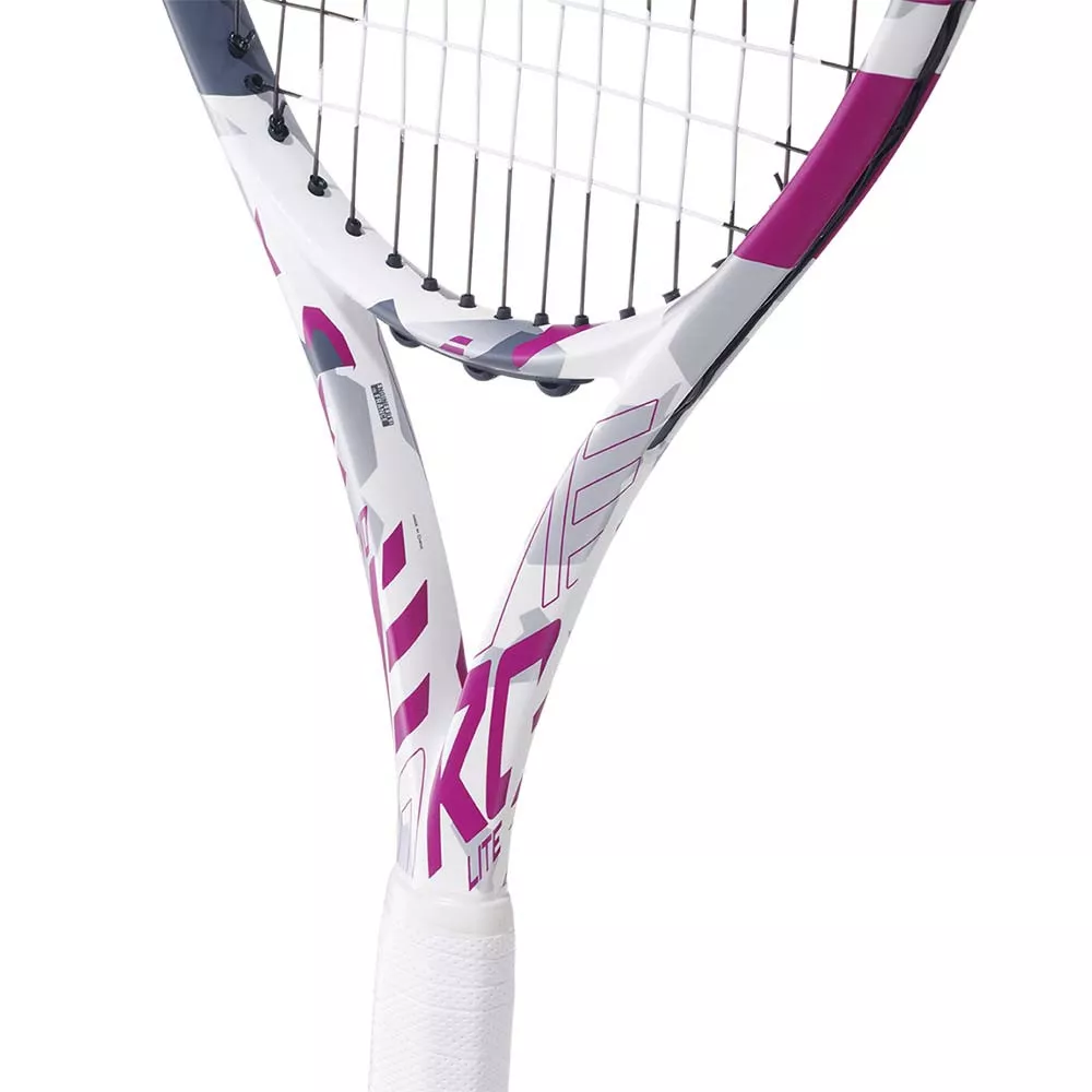 Babolat Evo Aero Pink (275g) racket