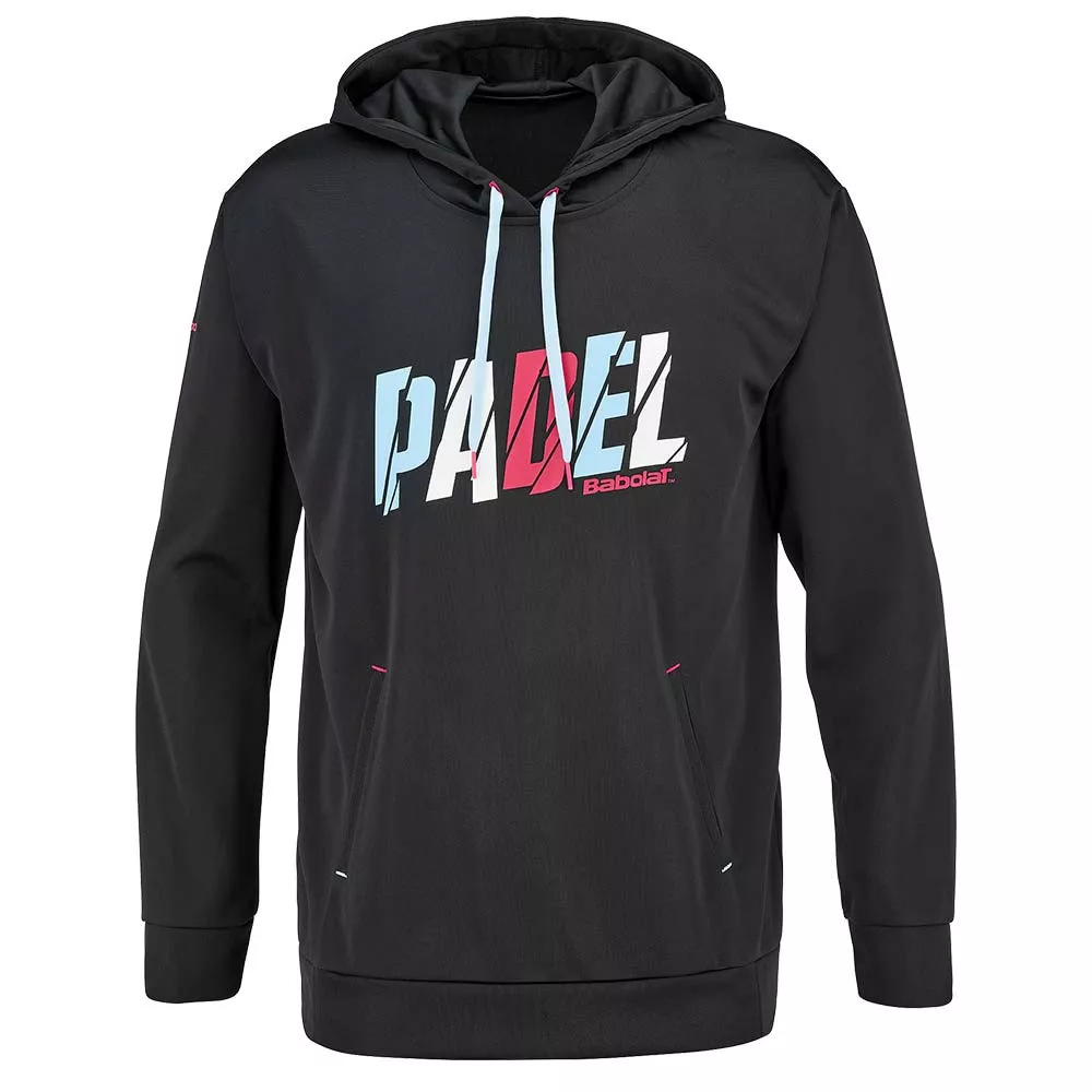 Babolat Exercice Hood Black