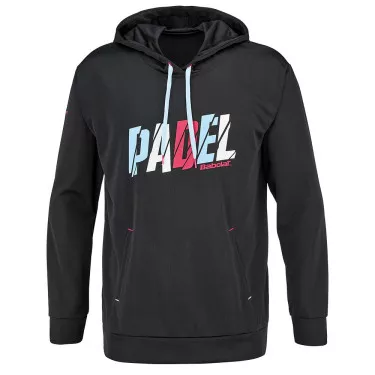 Babolat Exercice Hood Black