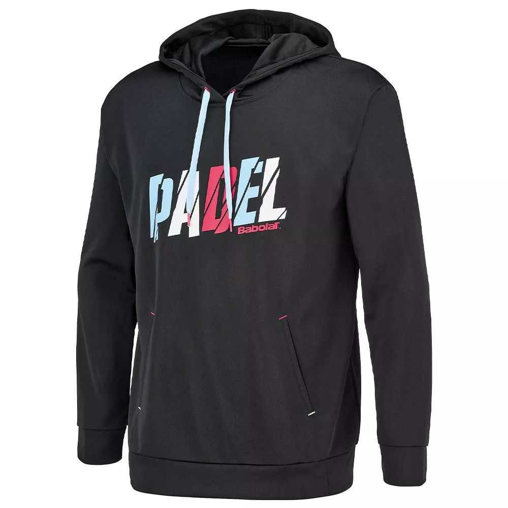 Babolat Exercice Hood Black