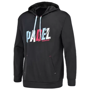 Babolat Exercice Hood Black
