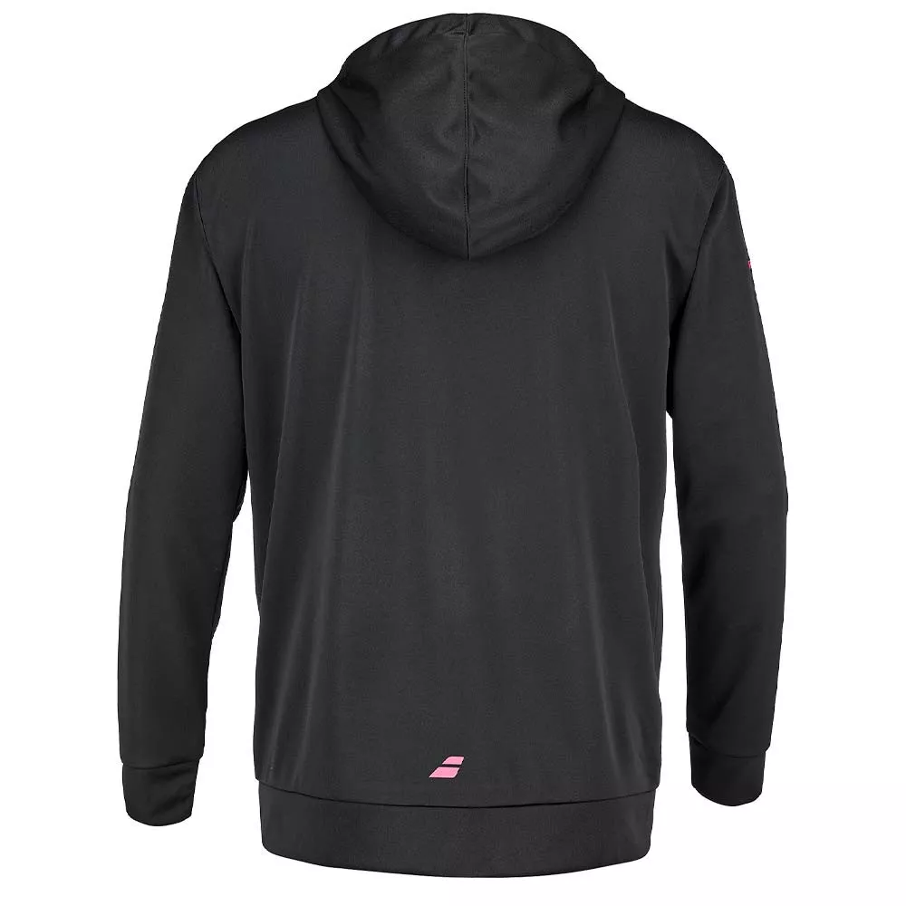 Babolat Exercice Hood Black