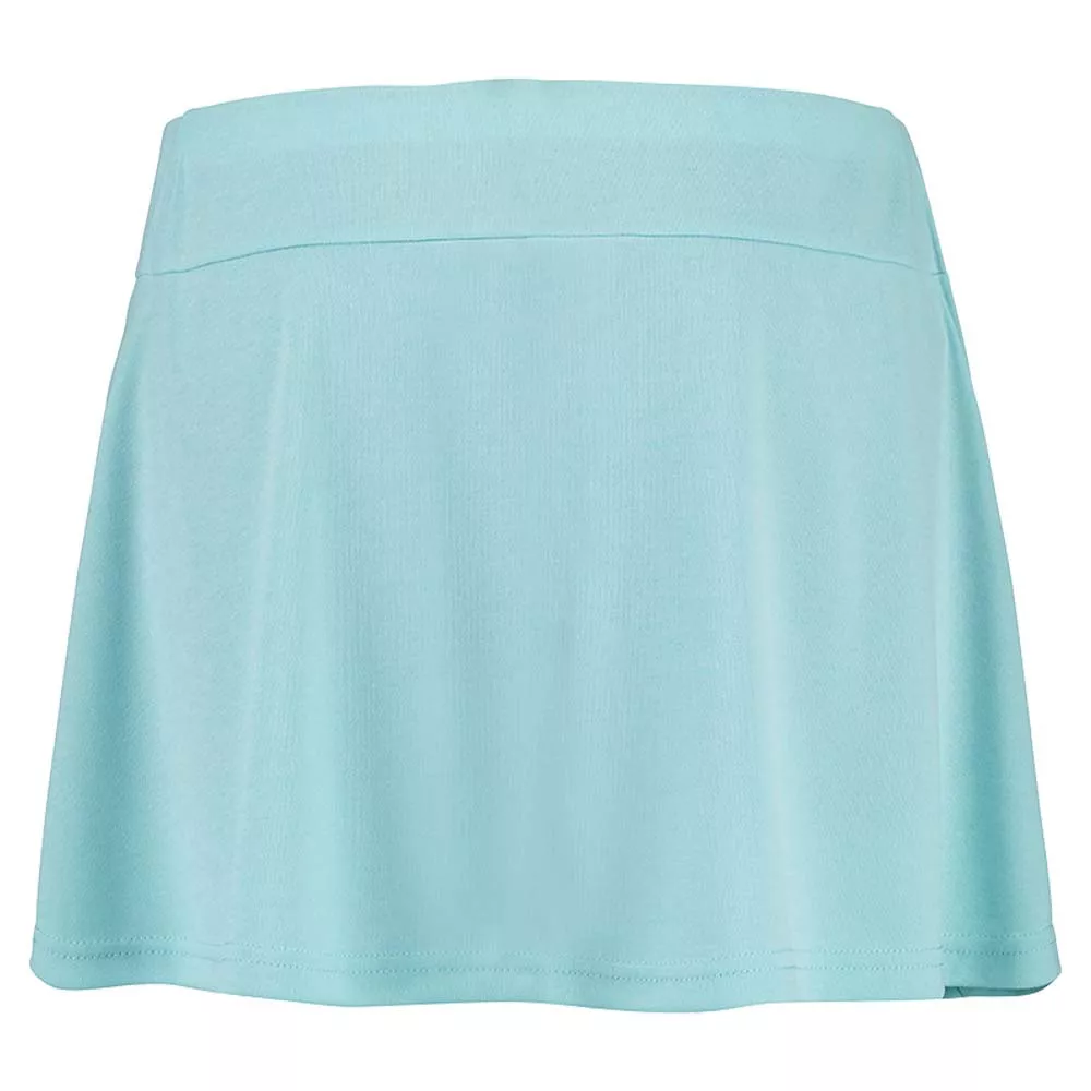 Babolat Play Skirt Fluo Strike