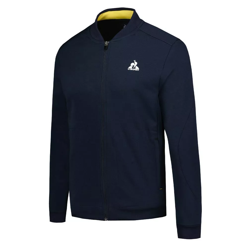 Le Coq Sportif Clay Court 83 Trousers Navy blue