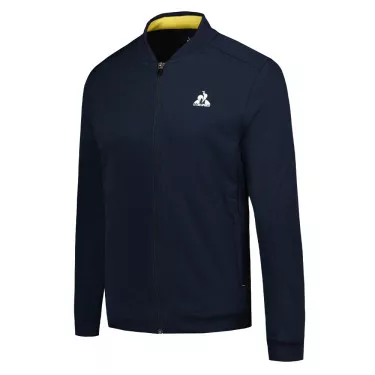 Le Coq Sportif Clay Court 83 Trousers Navy blue