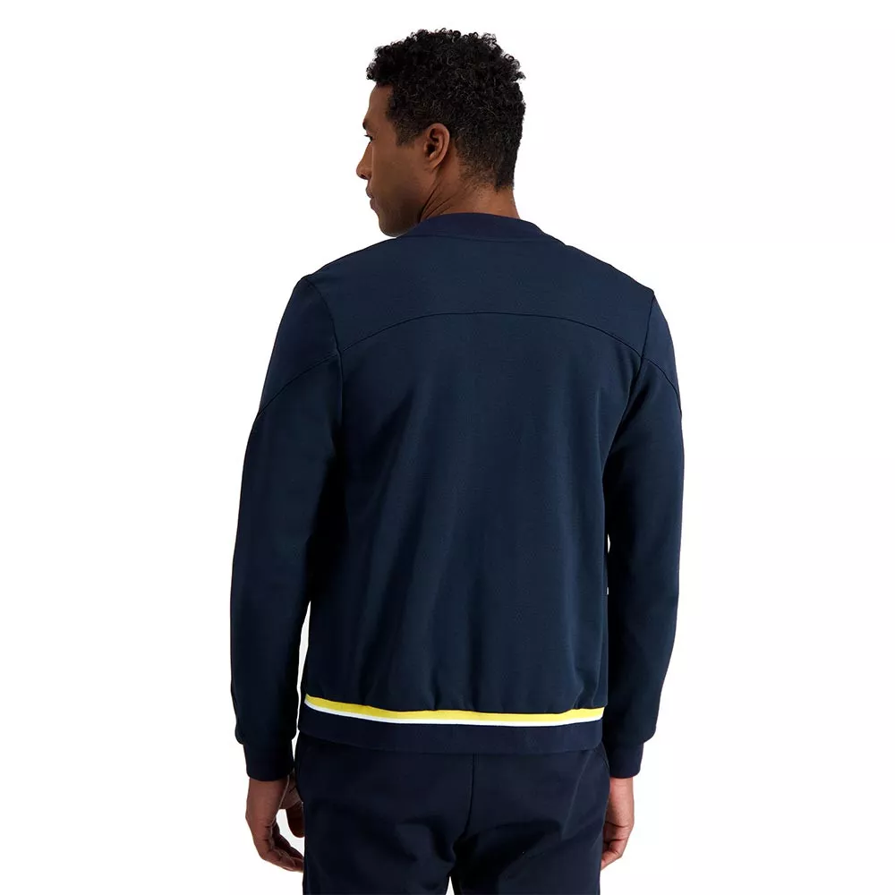 Le Coq Sportif Clay Court 83 Trousers Navy blue