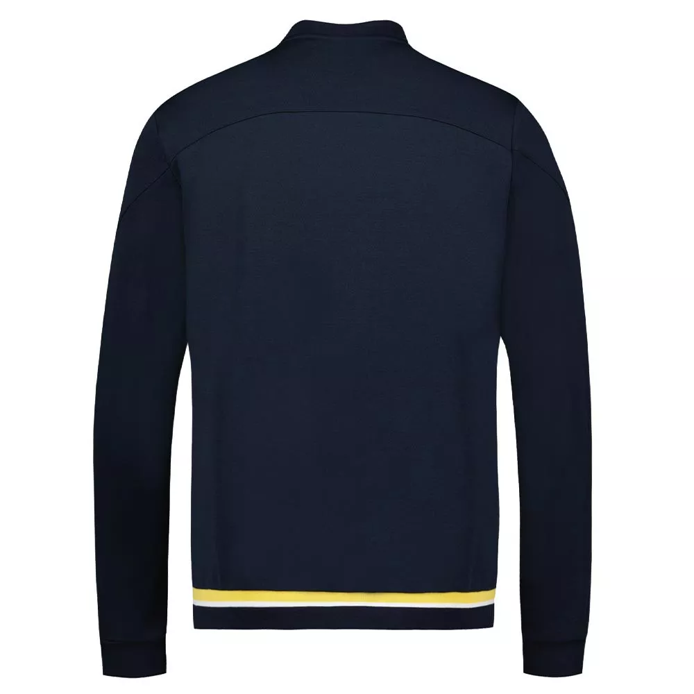 Le Coq Sportif Clay Court 83 Trousers Navy blue