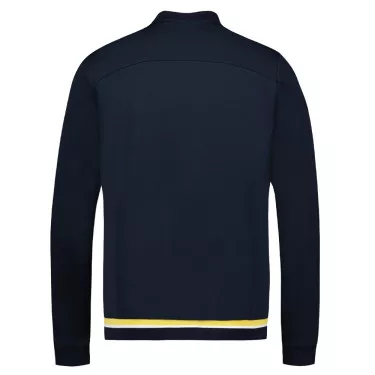 Le Coq Sportif Clay Court 83 Trousers Navy blue