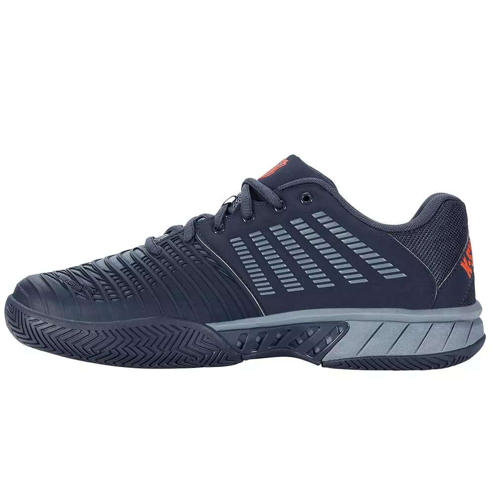 K-Swiss Express Light 3 Blue / White shoes