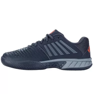 K-Swiss Express Light 3 Blue / White shoes