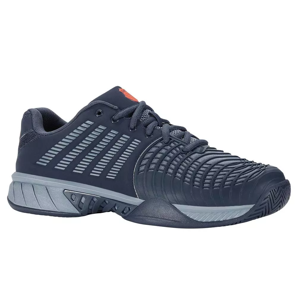 K-Swiss Express Light 3 Blue / White shoes