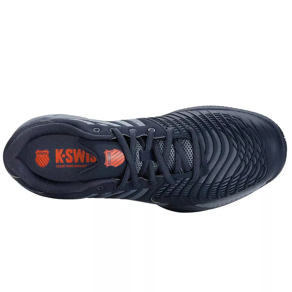 K-Swiss Express Light 3 Blue / White shoes