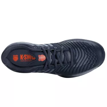 K-Swiss Express Light 3 Blue / White shoes