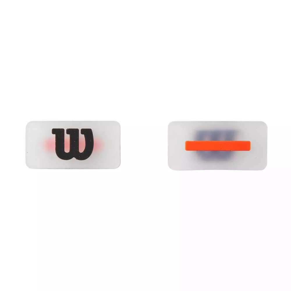 Wilson Pro Feel Clash x 2 Dampeners