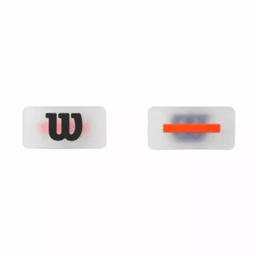 Wilson Pro Feel Clash x 2 Dampeners