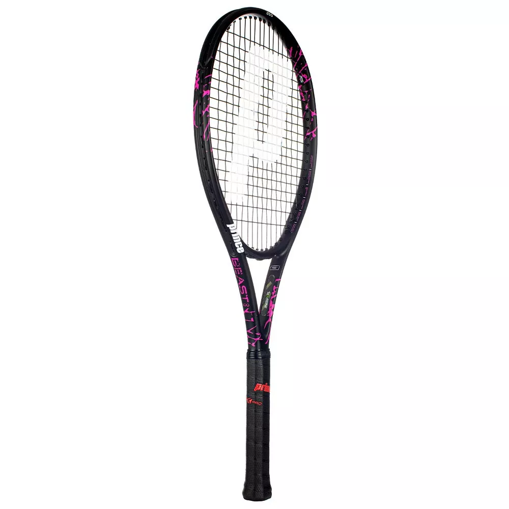Prince Beast Pink 100 (265g) racket