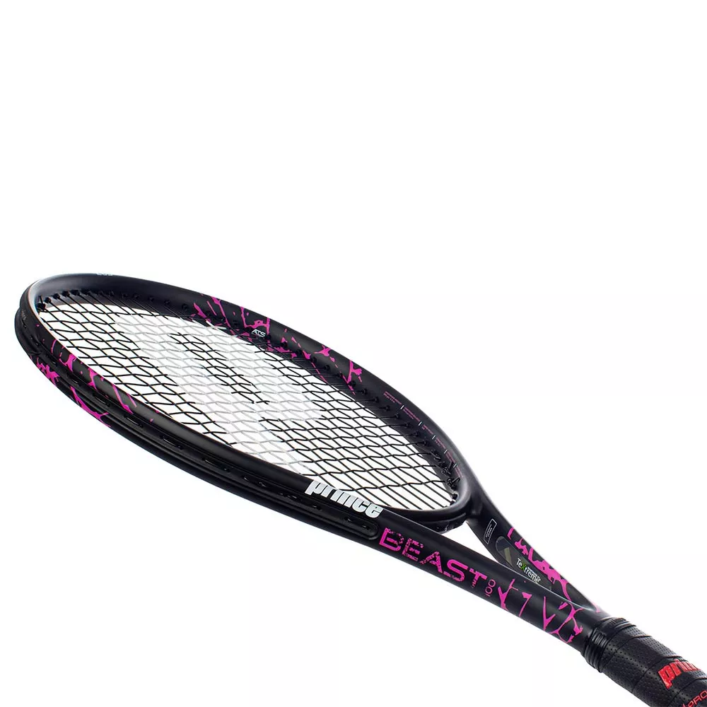 Prince Beast Pink 100 (265g) racket