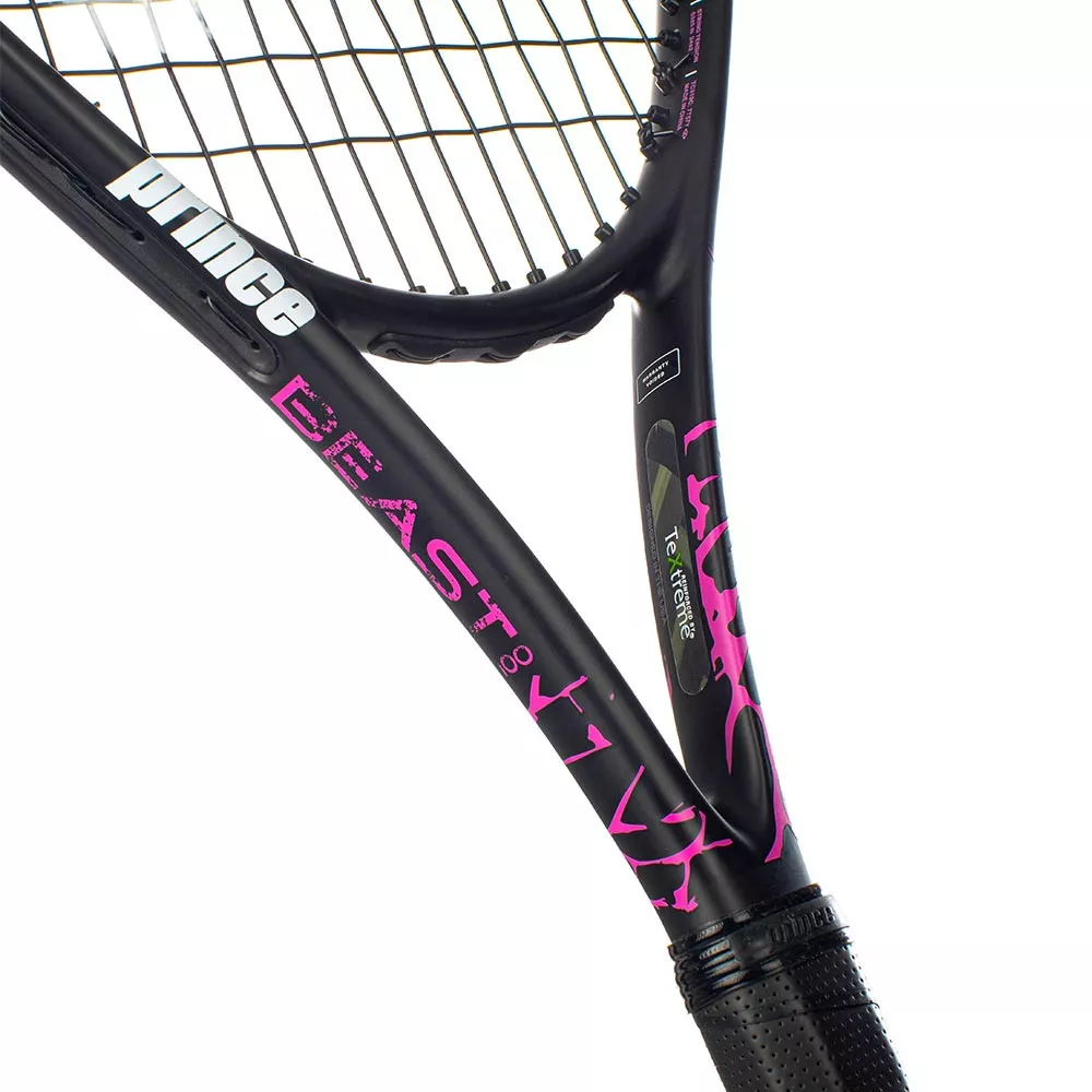 Prince Beast Pink 100 (265g) racket