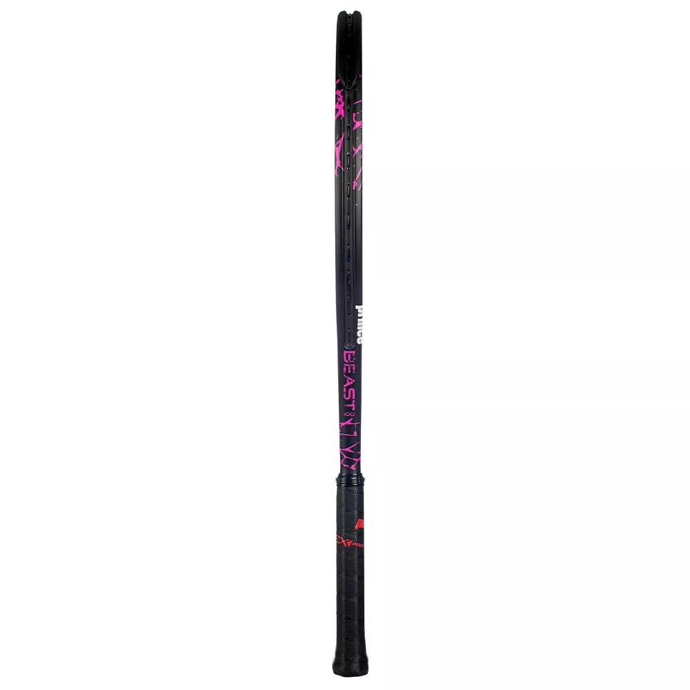 Prince Beast Pink 100 (265g) racket