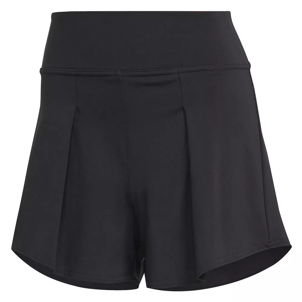 Adidas Paris Match Black Skirt