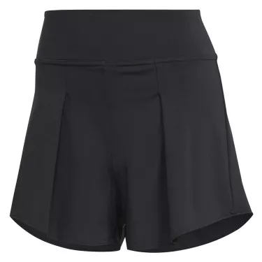 Adidas Paris Match Black Skirt