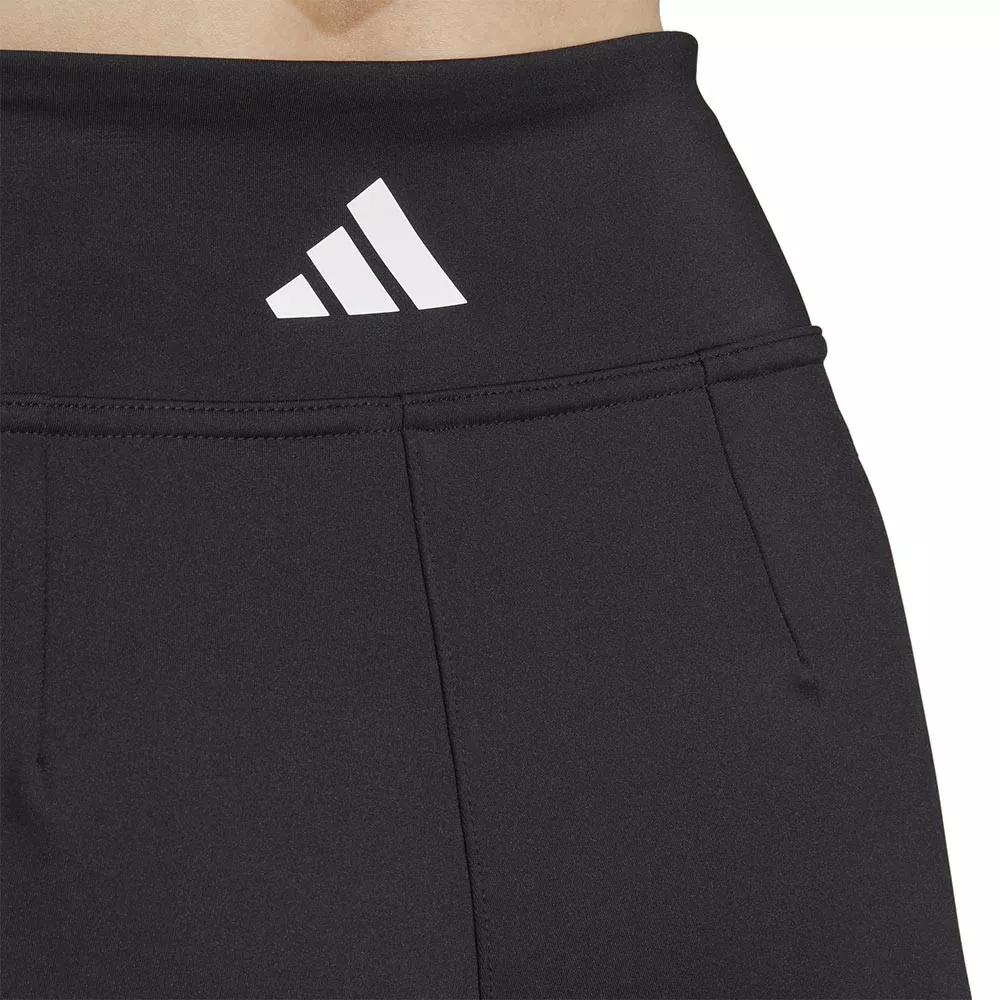 Adidas Paris Match Black Skirt