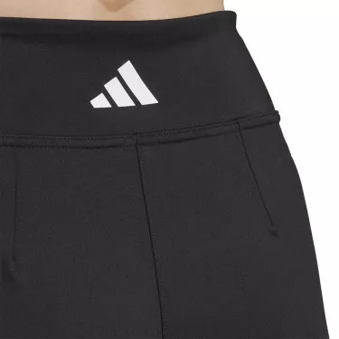 Adidas Paris Match Black Skirt