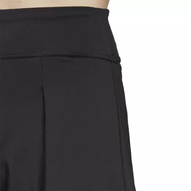 Adidas Paris Match Black Skirt