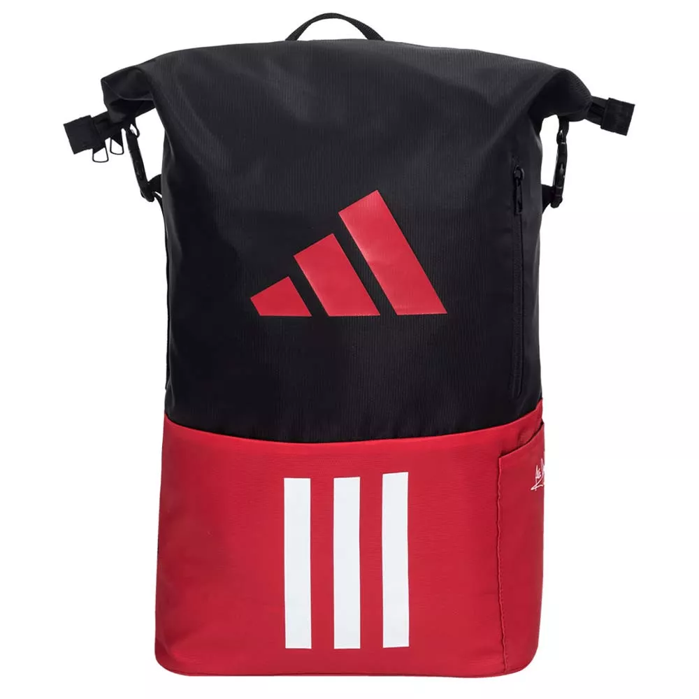 Adidas Multigame Grey Padel Backpack