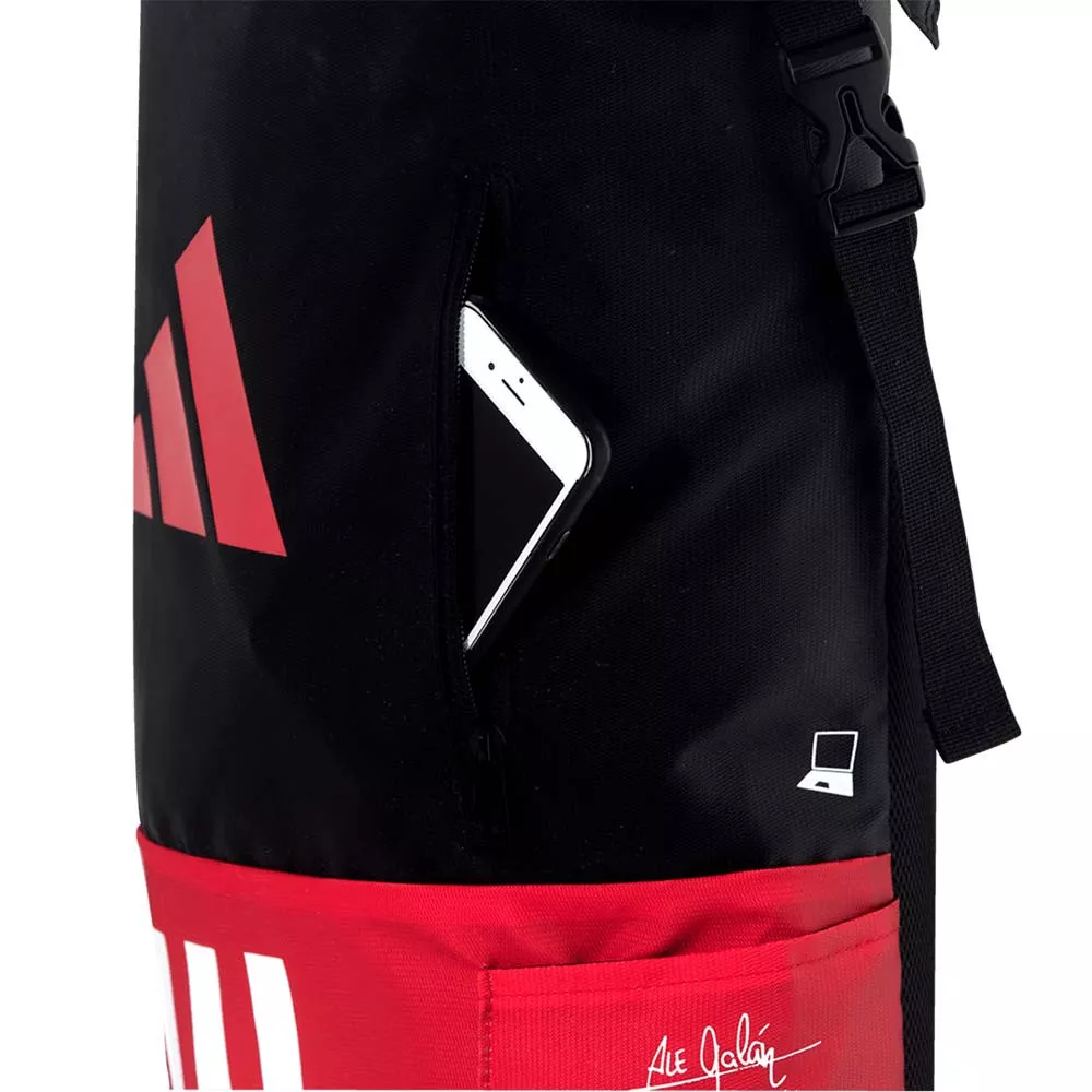 Adidas Multigame Grey Padel Backpack