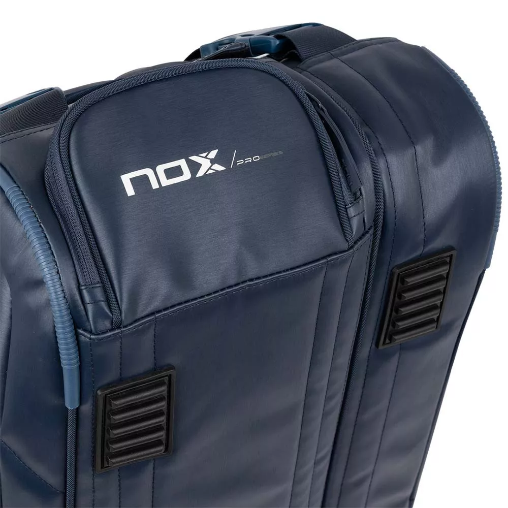 Nox Pro Series Navy Blue thermobag