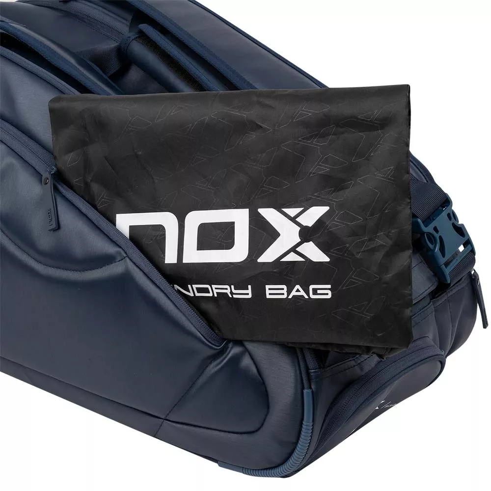 Nox Pro Series Navy Blue thermobag