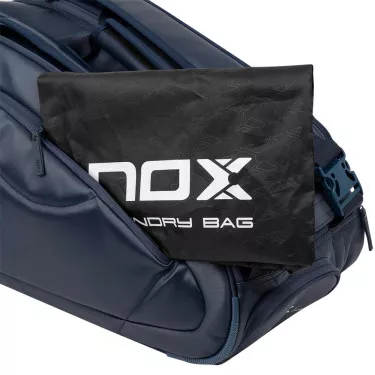 Nox Pro Series Navy Blue thermobag