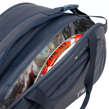 Nox Pro Series Navy Blue thermobag