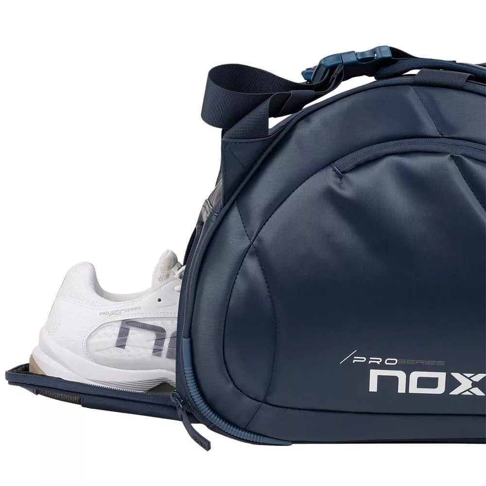 Nox Pro Series Navy Blue thermobag