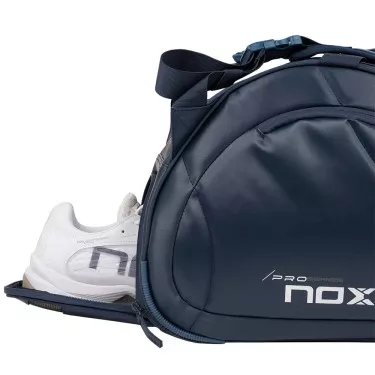 Nox Pro Series Navy Blue thermobag