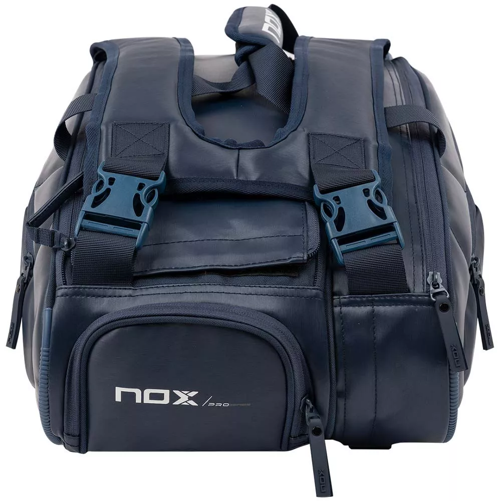 Nox Pro Series Navy Blue thermobag