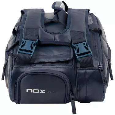 Nox Pro Series Navy Blue thermobag
