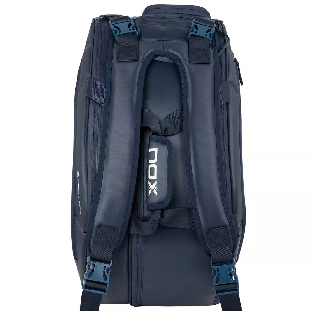 Nox Pro Series Navy Blue thermobag