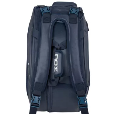 Nox Pro Series Navy Blue thermobag