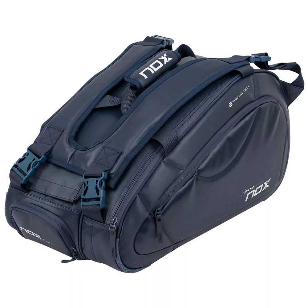 Nox Pro Series Navy Blue thermobag