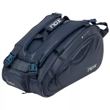 Nox Pro Series Navy Blue thermobag
