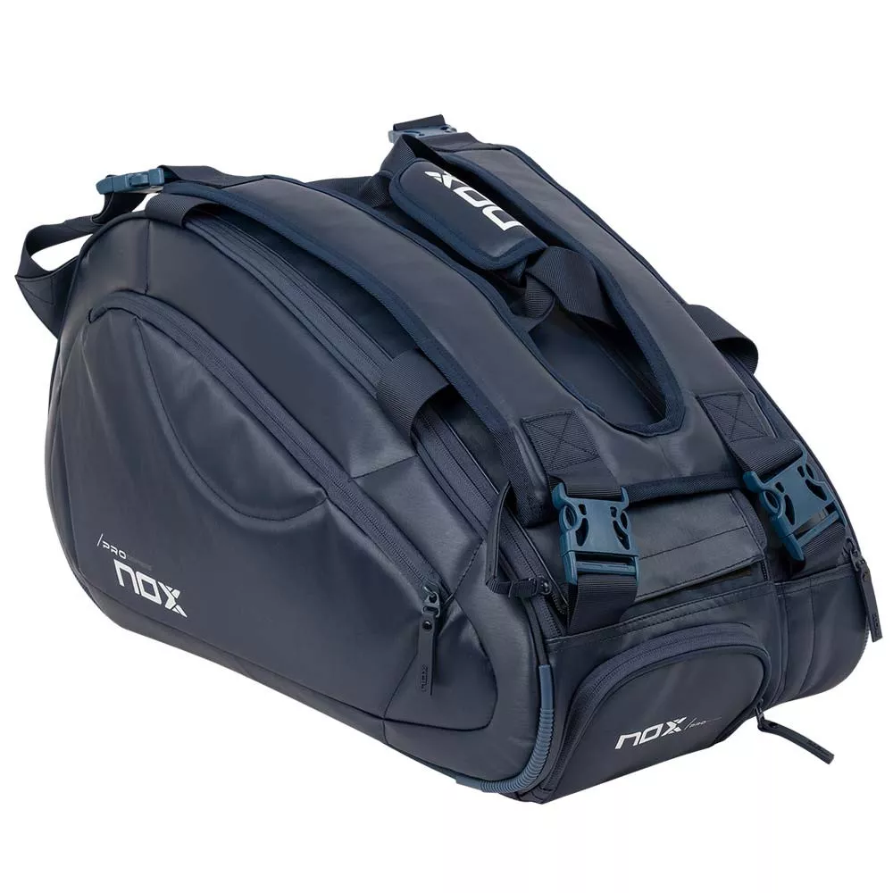 Nox Pro Series Navy Blue thermobag