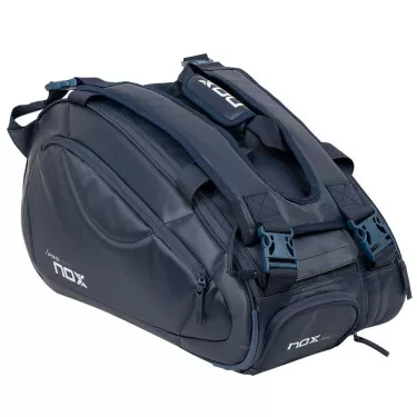 Nox Pro Series Navy Blue thermobag
