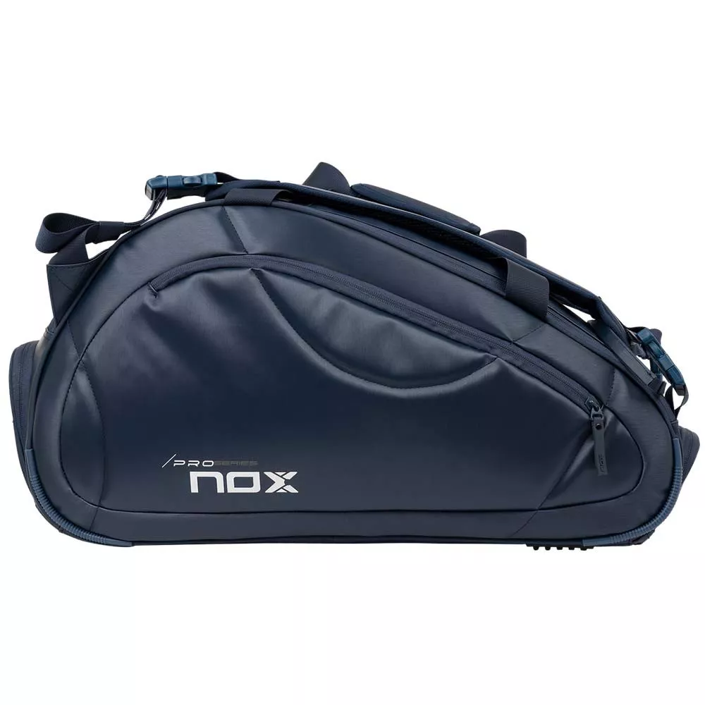 Nox Pro Series Navy Blue thermobag