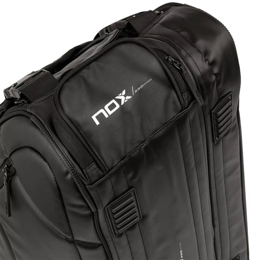 Nox Pro Series Black thermobag