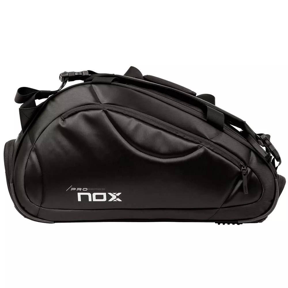 Nox Pro Series Black thermobag