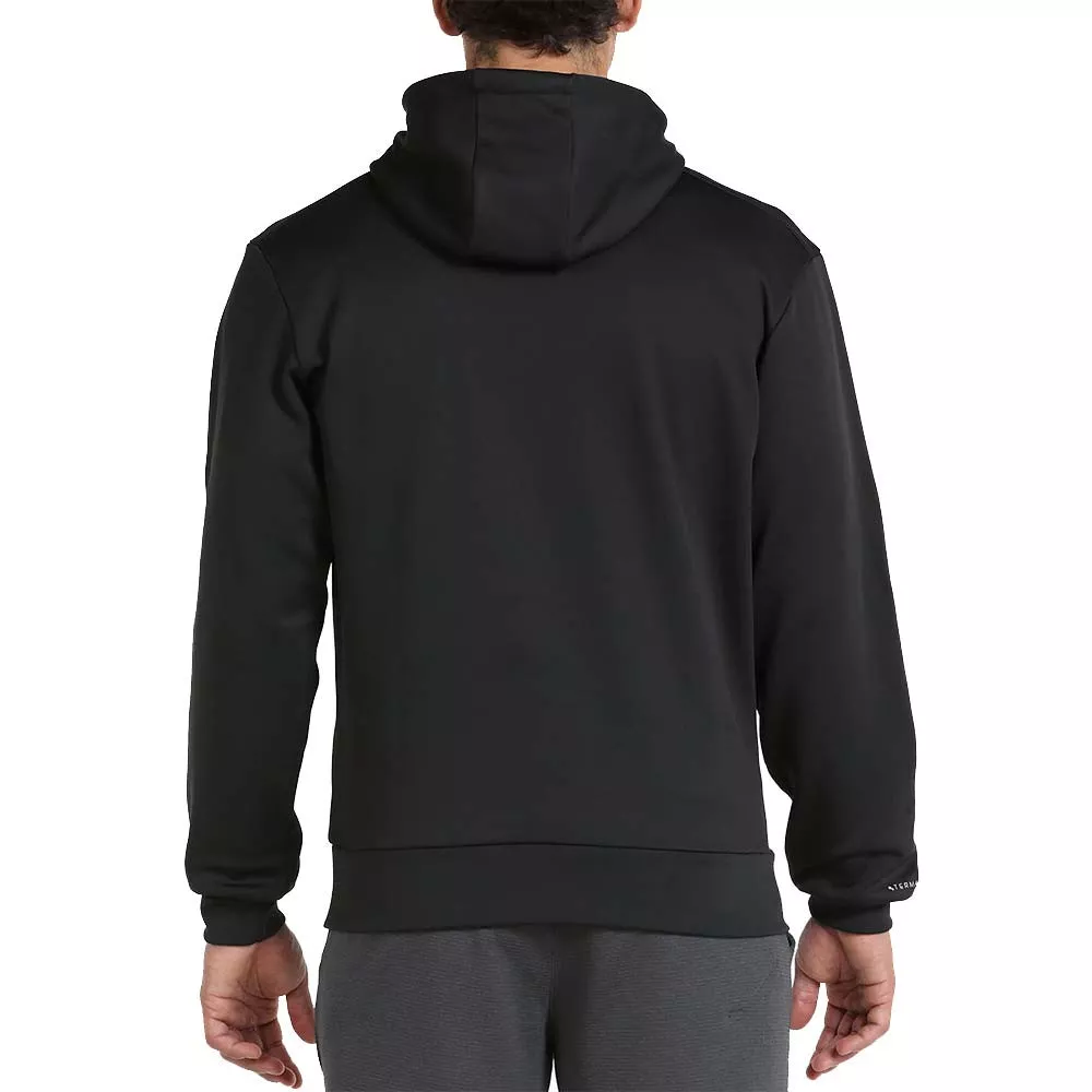 Bullpadel Imana Black / Blue Sweatshirt