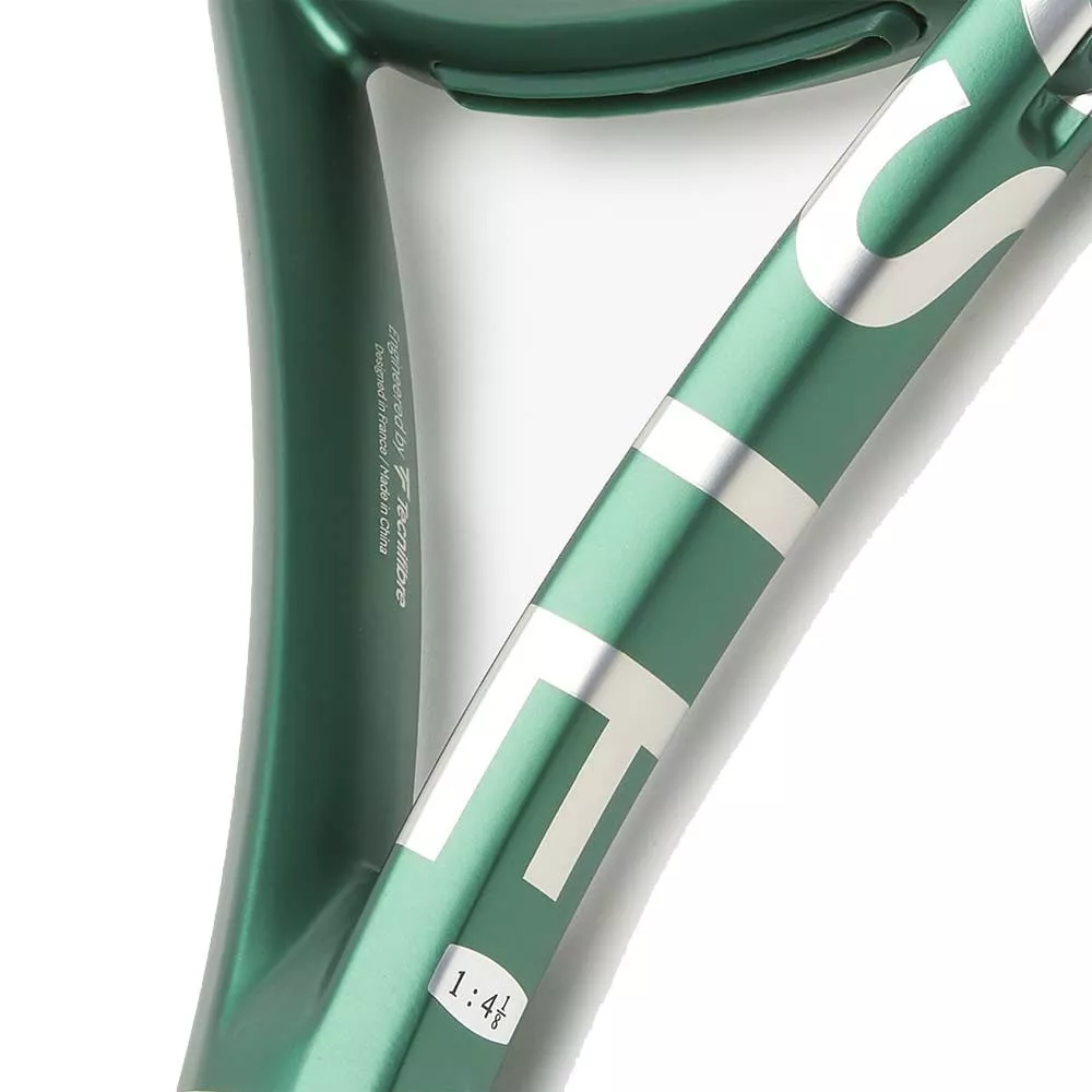 Lacoste L20 L (275g) racket