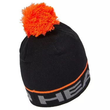 Head Gloves Black